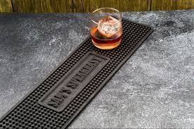 Rubber Bar Mats